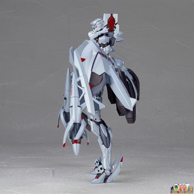 Kaiyodo EVANGELION EVOLUTION EV-024 Evangelion ANIMA Evangelion