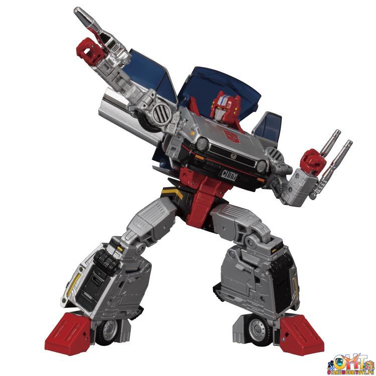 Takara Tomy Transformer Masterpiece MP-53+ Senator Crosscut Takara Tomy Mall Exclusive