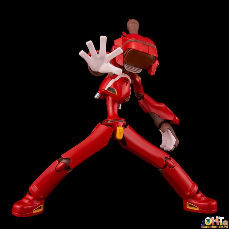Sentinel Canti (Red)