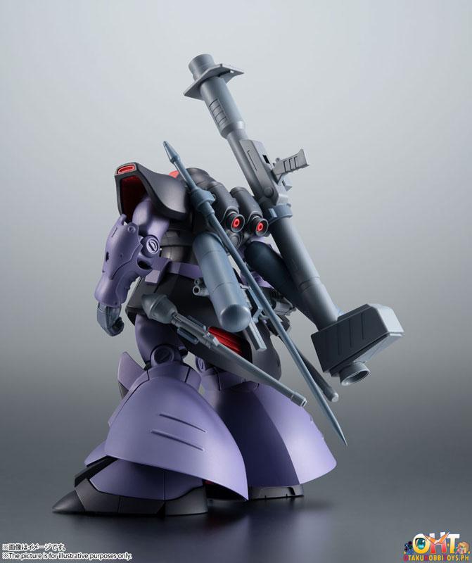 THE ROBOT SPIRITS <SIDE MS> MS-09R-2 Rick Dom II ver. A.N.I.M.E. - Mobile Suit Gundam 0083: STARDUST MEMORY