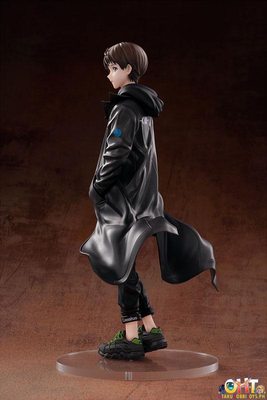 Hobby Max Evangelion 1/7 Ikari Shinji Ver. RADIO EVA Part.2
