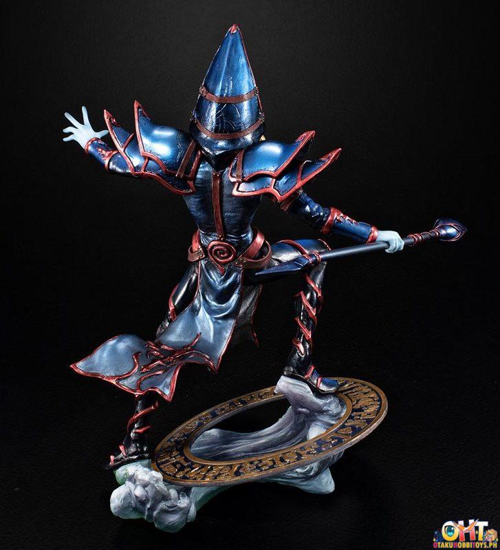 ART WORKS MONSTERS Yu-Gi-Oh Duel Monsters Dark Magician