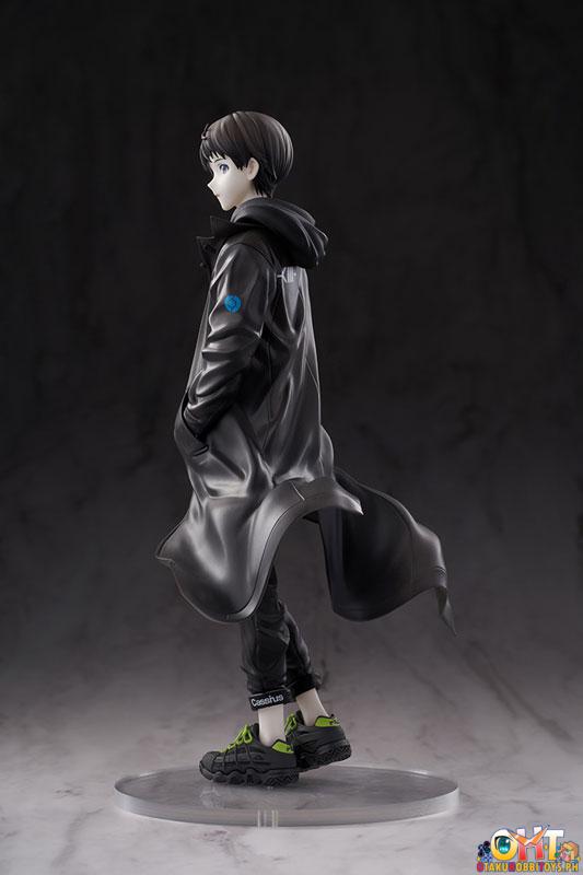 Hobby Max Evangelion 1/7 Ikari Shinji Ver. RADIO EVA Part.2 Original Color