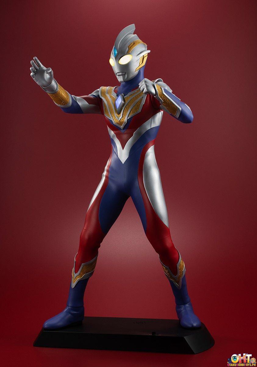 Megahouse Ultimate Article Ultraman Trigger (Multi Type)