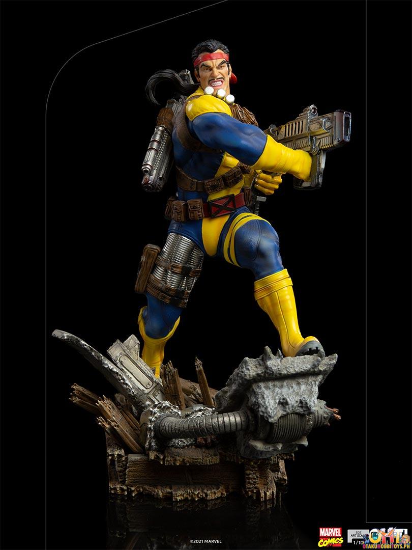 Iron Studios 1/10 Forge BDS Art Scale