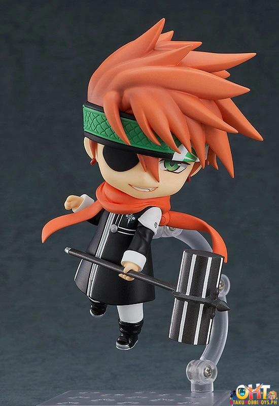 Nendoroid 1854 Lavi - D.Gray-man