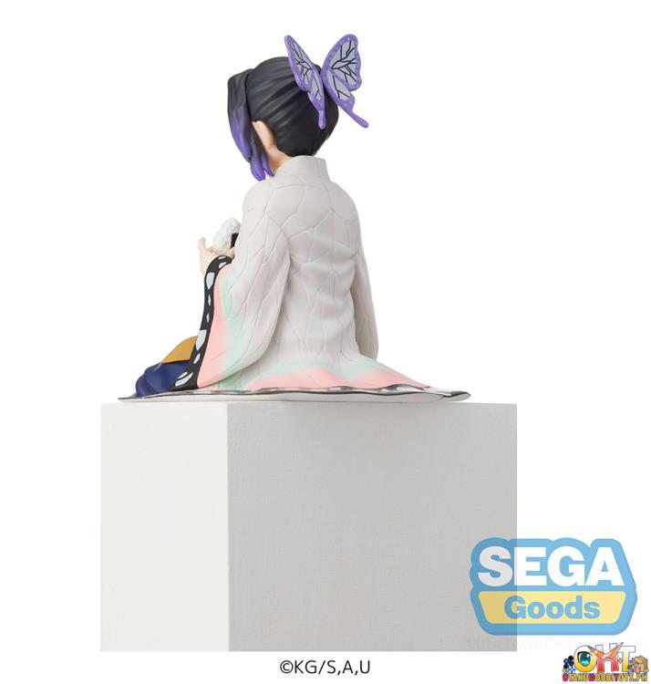 Sega PM Perching Figure Shinobu Kocho