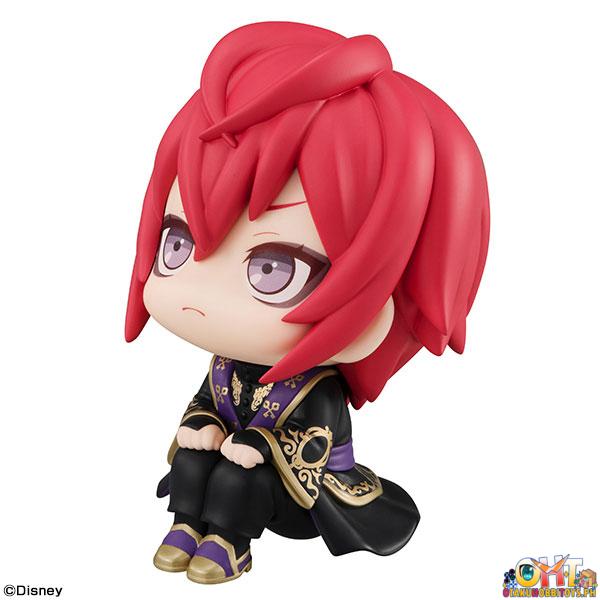 Megahouse Look Up Series Riddle Rosehearts Dorm Robes Ver - Twisted Wonderland 【with gift】