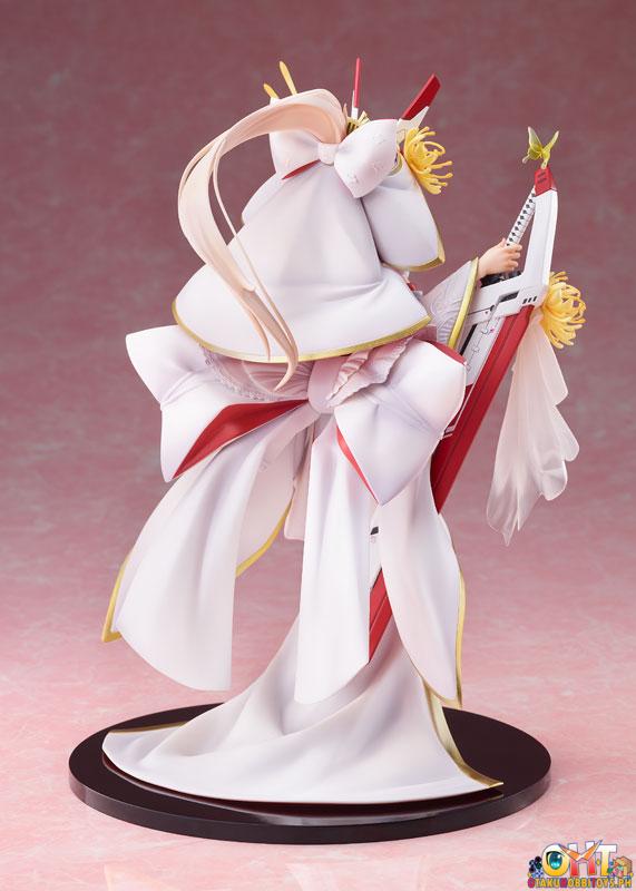 knead 1/7 Ayanami Kishin Kasou Ver