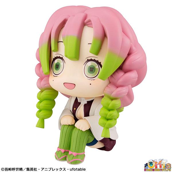 [REISSUE] Megahouse Look Up Demon Slayer: Kimetsu no Yaiba Mitsuri Kanroji