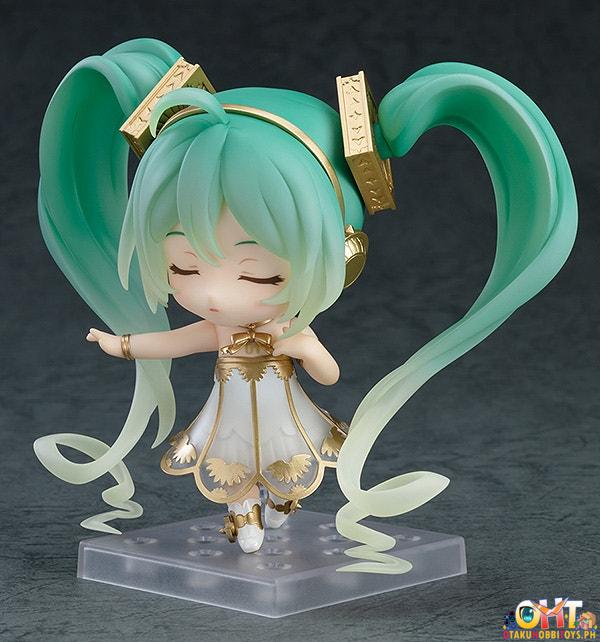 Nendoroid Hatsune Miku: Symphony 5th Anniversary Ver.