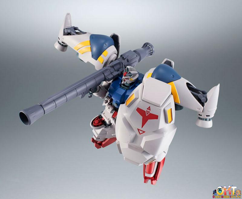 THE ROBOT SPIRITS <SIDE MS> RX-78GP02A Gundam GP-02 ver. A.N.I.M.E. -  Mobile Suit Gundam 0083: Stardust Memory