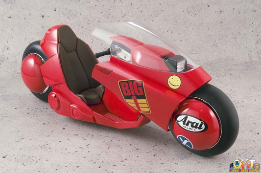 SOUL OF POPYNICA 1/6 PROJECT BM! Kaneda's Bike <Revival Version>