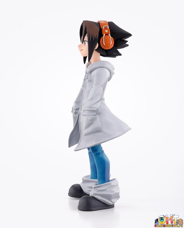 Banpresto Shaman King Yoh Asakura Vol.3