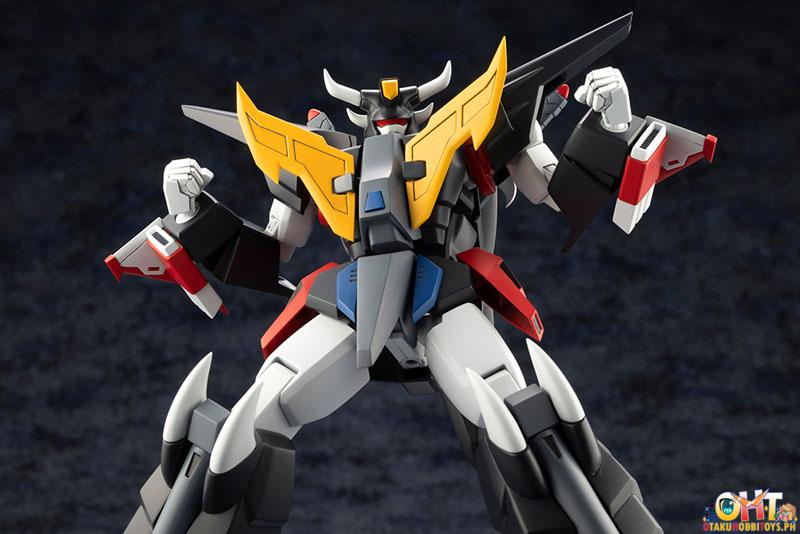 Kotobukiya Brave Exkaiser DAINOGAIST