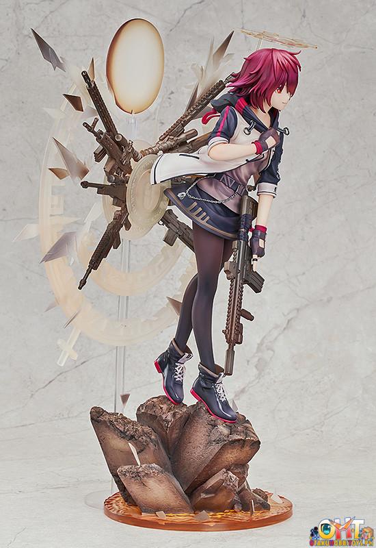 Good Smile Arts Shanghai 1/7 Exusiai: Elite 2