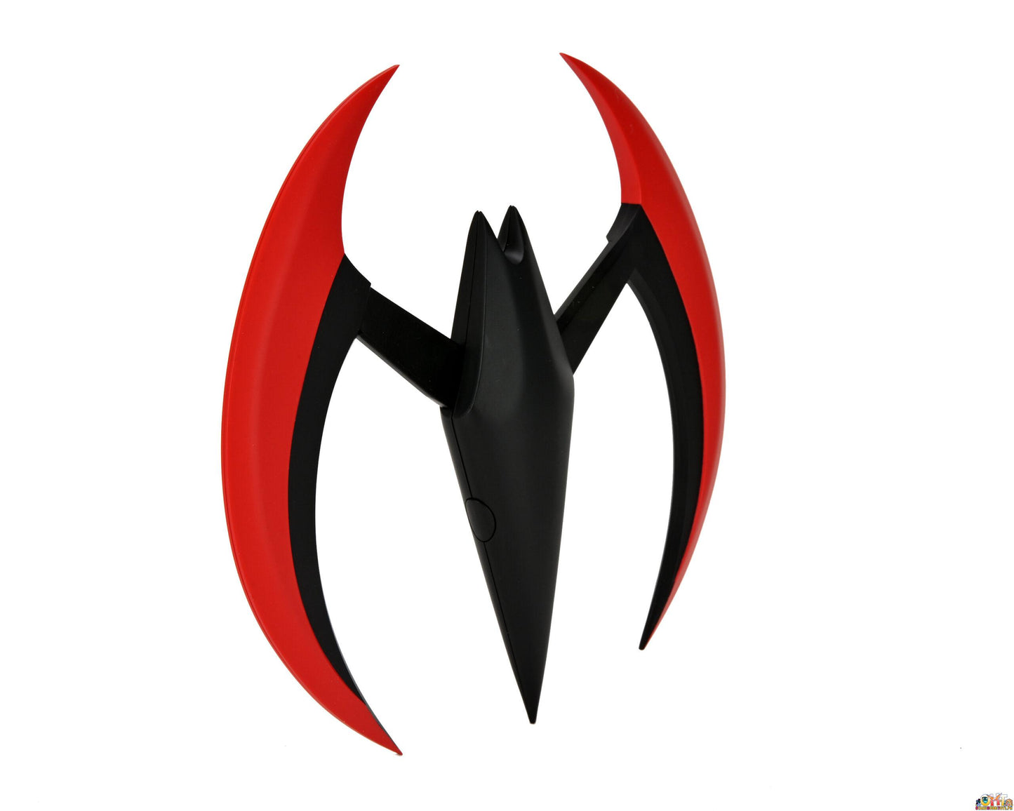 NECA Batman Beyond Prop Replica Batarang (Red)