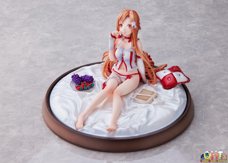 [RE-OFFER] Kadokawa Sword Art Online KDcolle 1/7 Asuna Negligee Ver.
