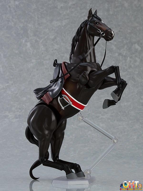 figma 490c Horse ver. 2 (Dark Bay) – OtakuHobbiToys PH
