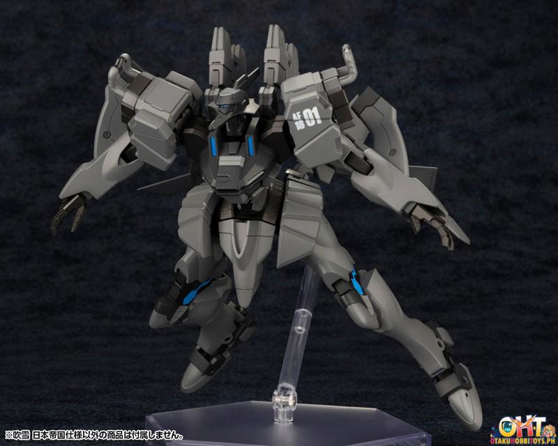Kotobukiya Muv-Luv Alternative Total Eclipse FUBUKI IMPERIAL JAPANESE ARMY