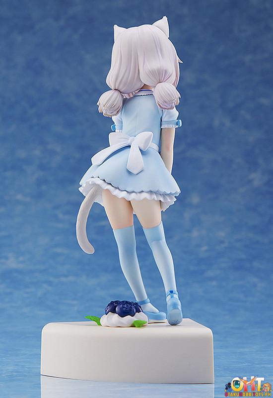 Plum NEKOPARA 1/7 Vanilla ~Pretty Kitty Style~ (Pastel Sweet)