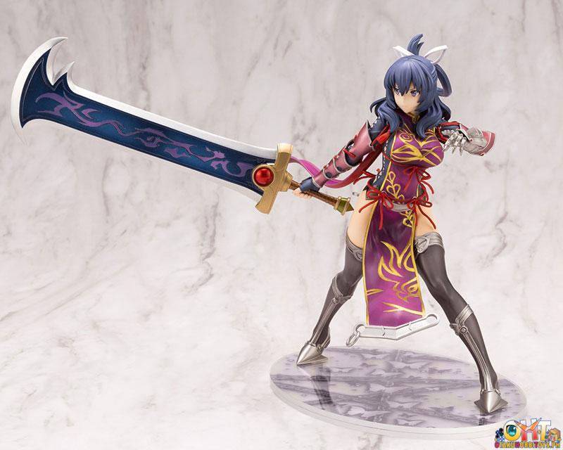 Kotobukiya The Legend of Heroes 1/8 Rixia Mao