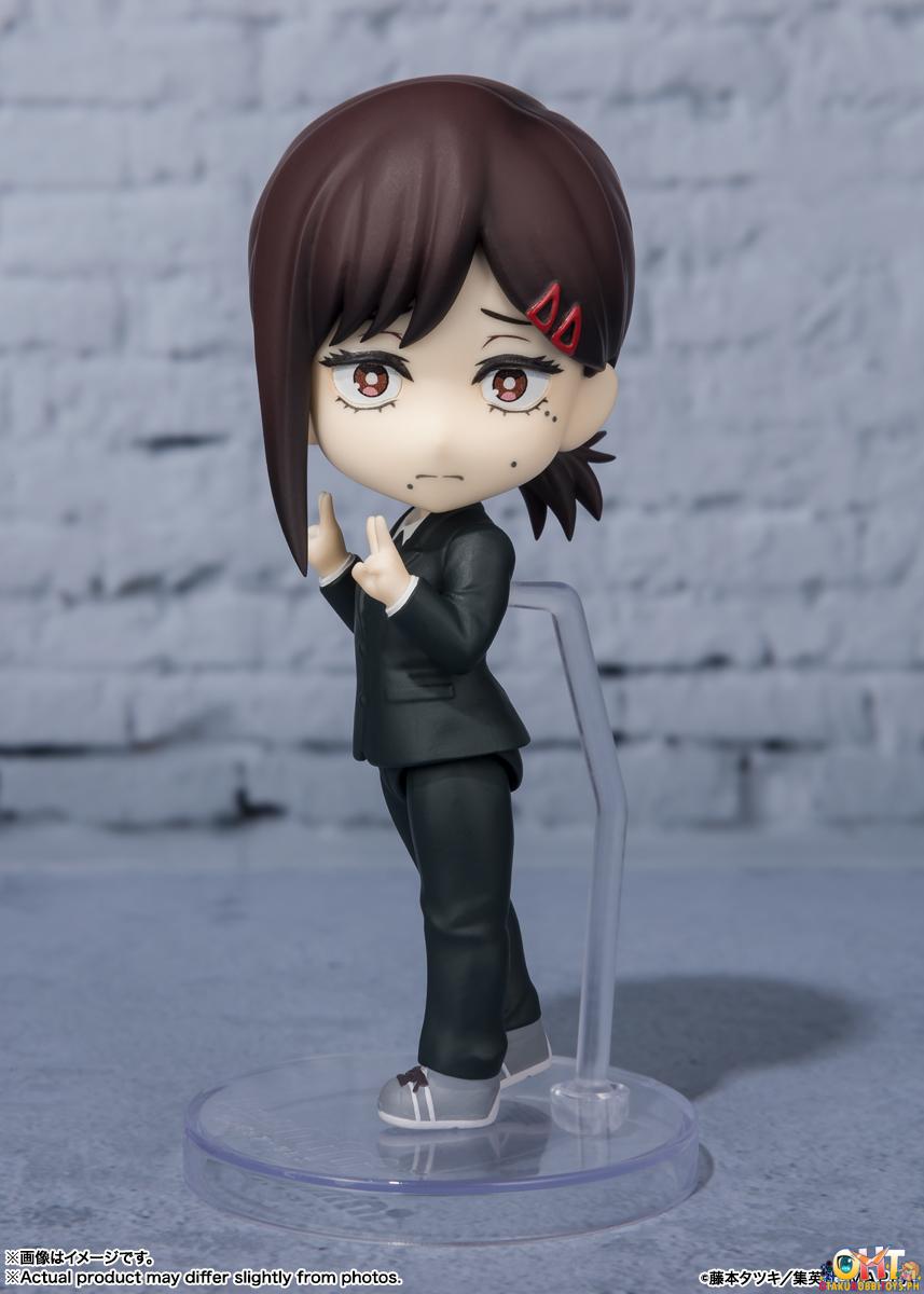 Bandai Chainsaw Man Figuarts Mini Kobeni