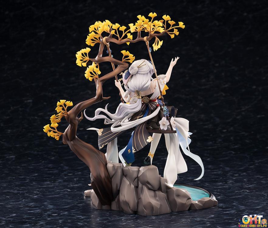 HOBBYMAX Honkai Impact 3rd 1/7 Theresa Apocalypse Starlit Astrologos Orchid`s Night Ver.