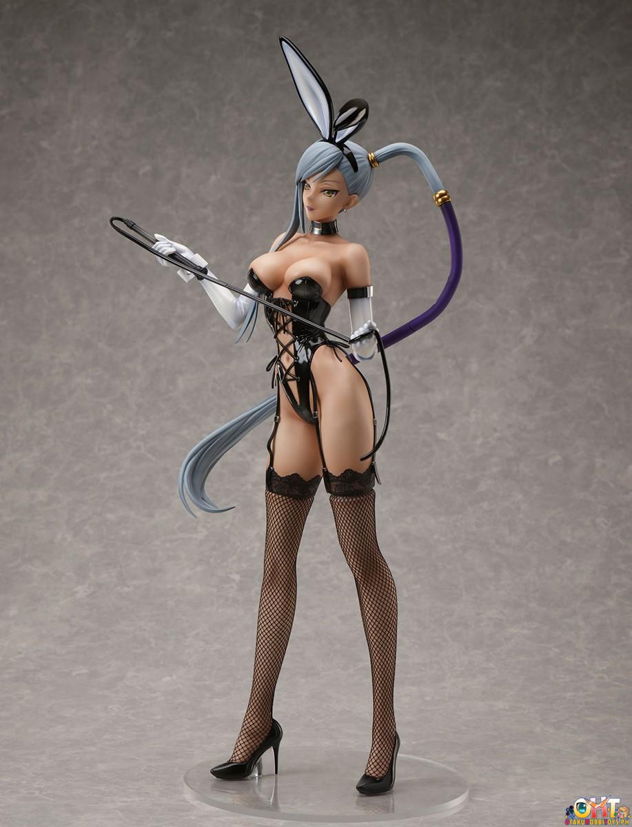 Megahouse Code Geass: Lelouch of the Rebellion B-style 1/4 Villetta Nu Bunny Ver.