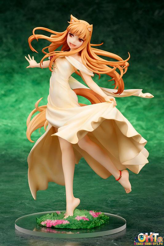 ques Q 1/7 Holo - Spice and Wolf