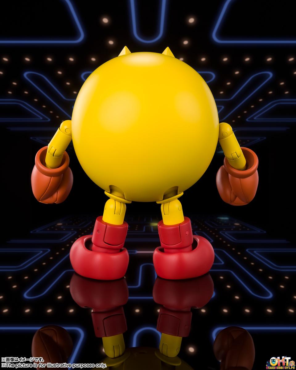 S.H.Figuarts Pac-Man