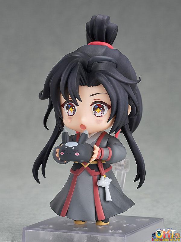 Nendoroid 2071 Wei Wuxian: Year of the Rabbit Ver. - The Master of Diabolism - EXTRA SLOT