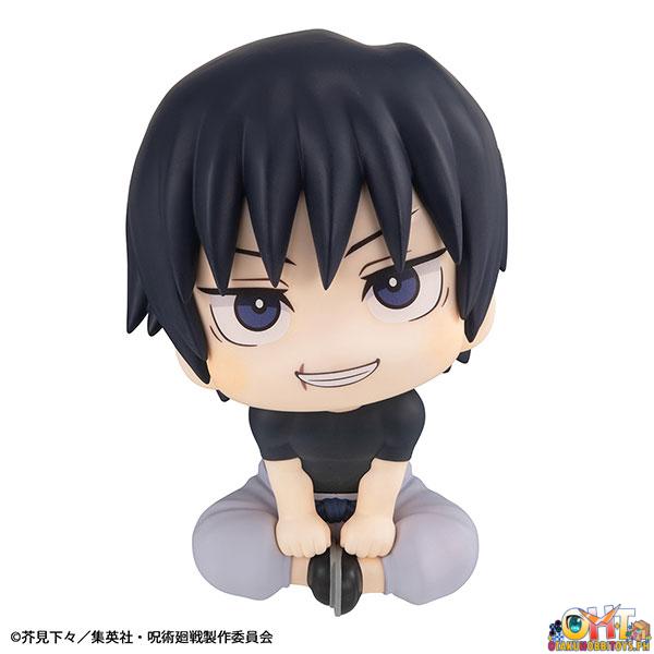 Megahouse Look Up Jujutsu Kaisen Toji Fushiguro [with gift]