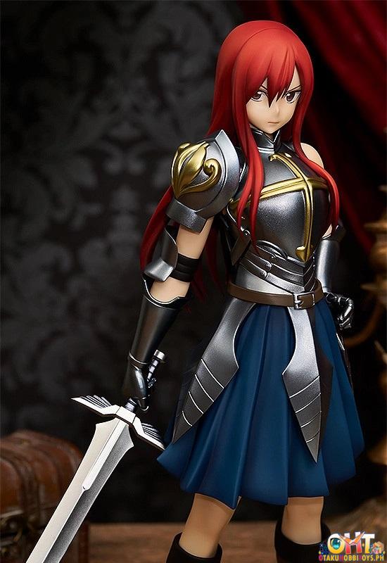POP UP PARADE Erza Scarlet XL - Fairy Tail
