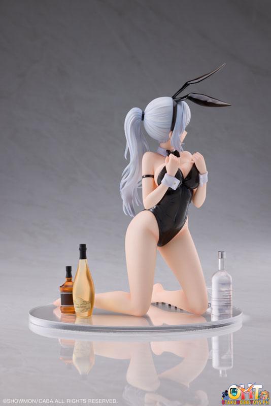 SHOWMON illustration by CABA 1/6 SEI Deluxe Edition