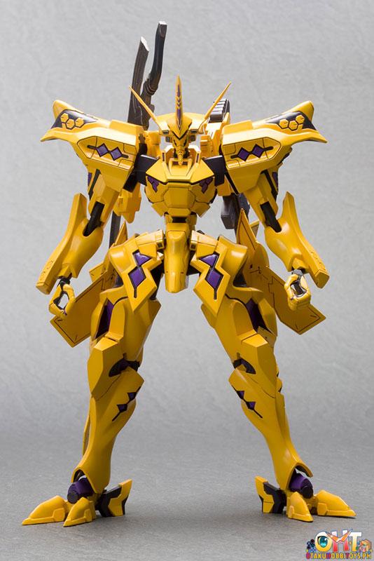 [REISSUE] Kotobukiya Muv-Luv Alternative TAKEMIKADUCHI TYPE-00F Takamura Yui Ki