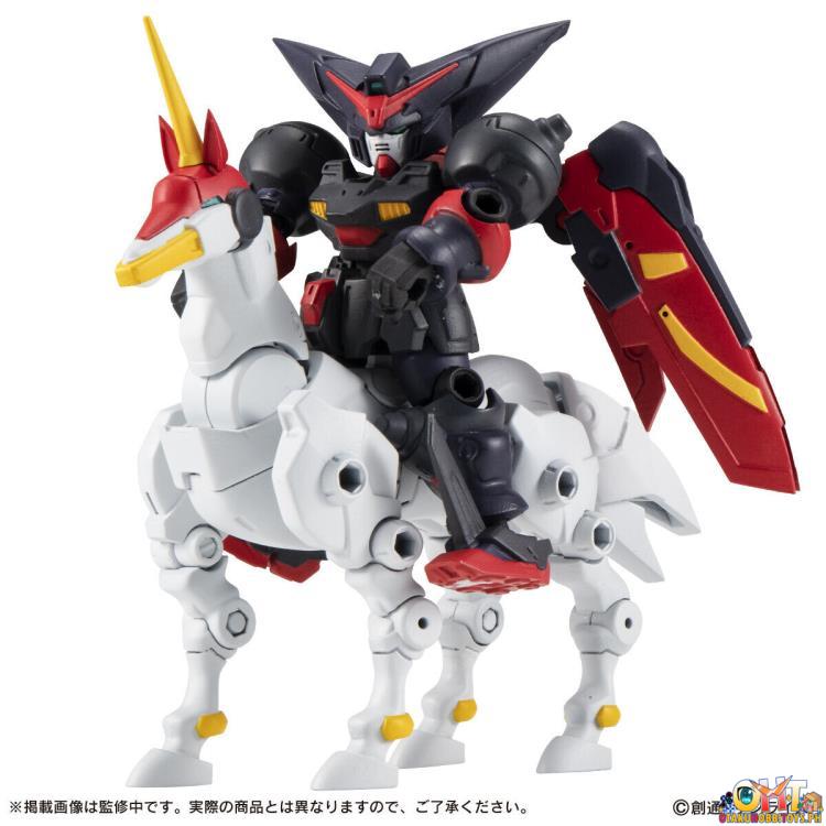Bandai Mobile Suit Gundam Mobile Suit Ensemble EX44 Master Gundam Option Set