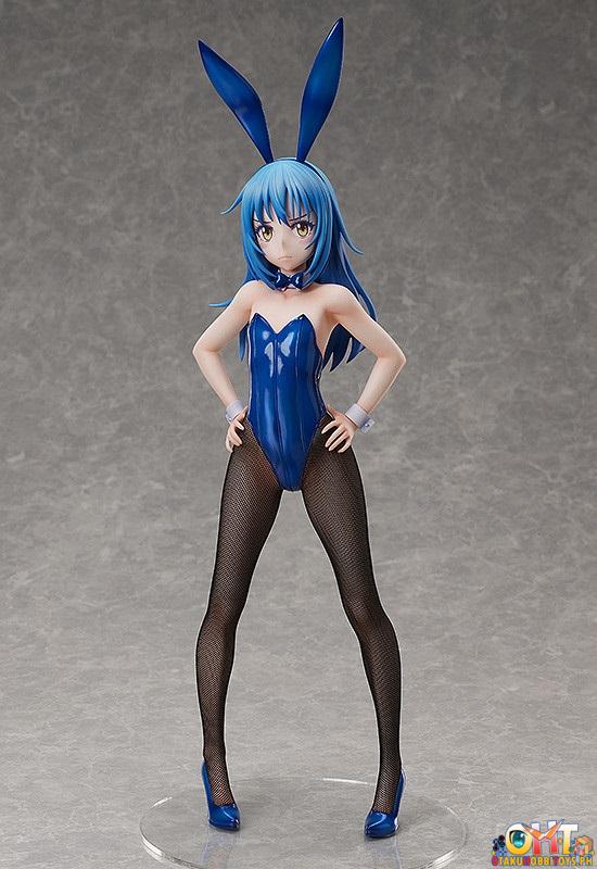FREEing That Time I Got Reincarnated as a Slime 1/4 Rimuru: Bunny Ver.