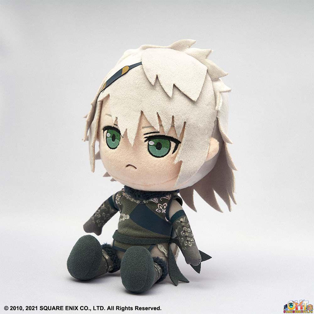 Square Enix Nier Replicant Ver.1.22474487139 Plush - NIER