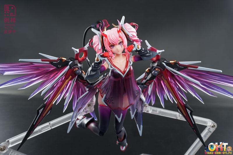 CIYUANJUXIANG 1/12 Witch of the Other World Fatereal