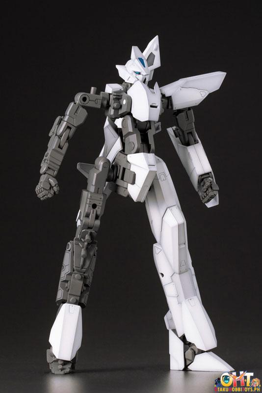 Kotobukiya M.S.G Modeling Support Goods Variable Frame System01 GARUDAGEAR [Beluga]