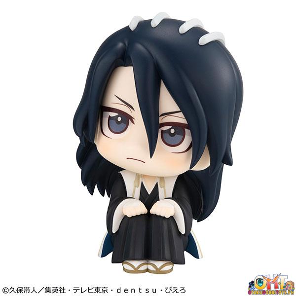 Megahouse Look Up BLEACH: Thousand-Year Blood War Byakuya Kuchiki