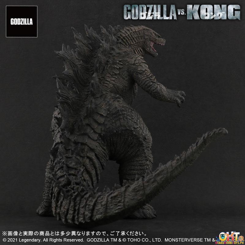 PLEX Toho Daikaiju Series Godzilla from Godzilla Vs. Kong (2021)