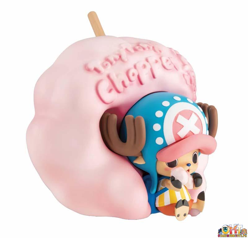 Megahouse CharaBank Standard: ONE PIECE - Tony Tony Chopper