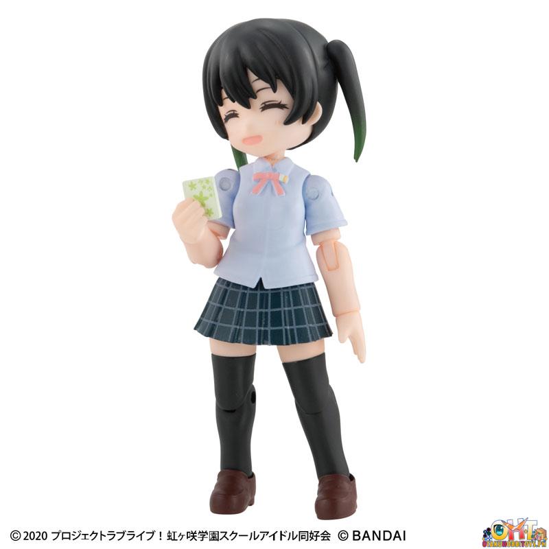 Bandai AQUA SHOOTERS! Feat. Nijigasaki High School Idol Club Yu Takasaki - Love Live! Nijigasaki High School Idol Club