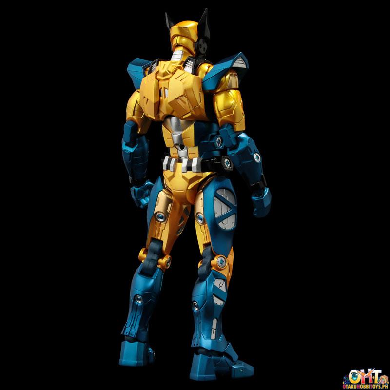 [REISSUE] Sentinel Fighting Armor Wolverine