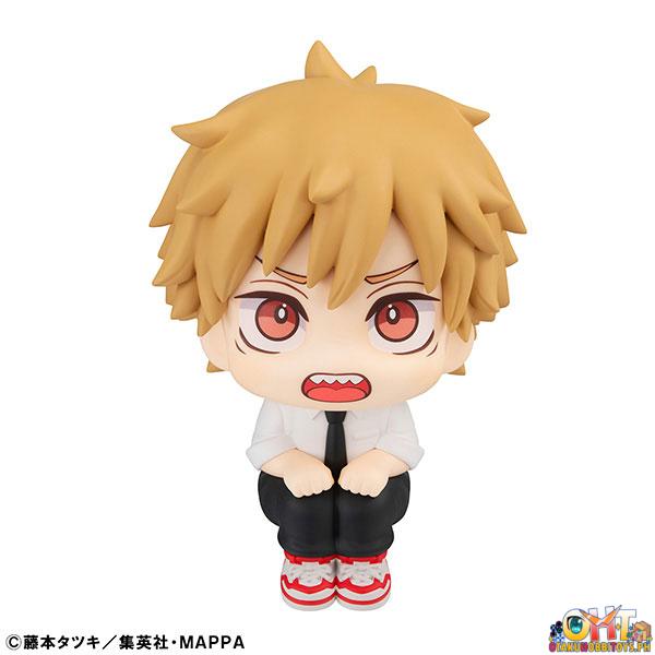 Megahouse Look Up Chainsaw Man Denji