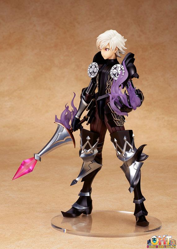 Flare Oswald - Odin Sphere Rave Slasil
