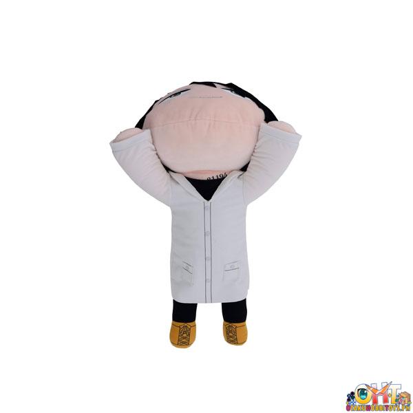 Sega Nesoberi Nuigurumi Ray (LL) - The Promised Neverland