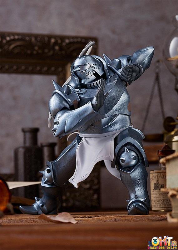 [REISSUE] POP UP PARADE Alphonse Elric - Fullmetal Alchemist: Brotherhood